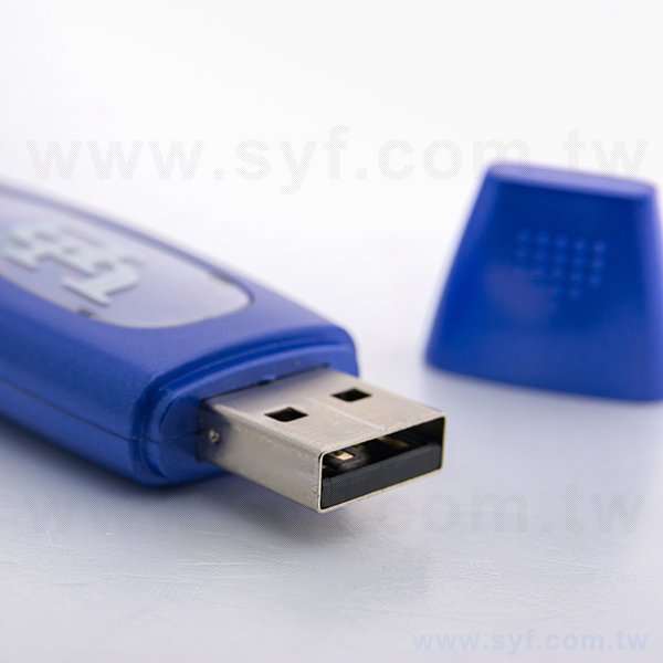 造型隨身碟-塑膠USB-客製隨身碟容量-採購訂製印刷推薦禮品_2